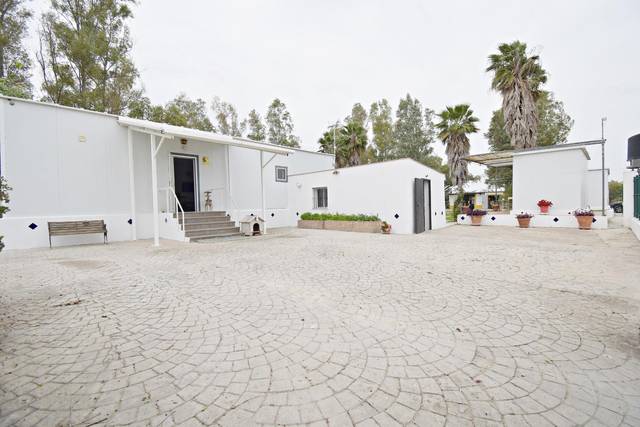 Finca rústica en Venta en Santiago - Coronación