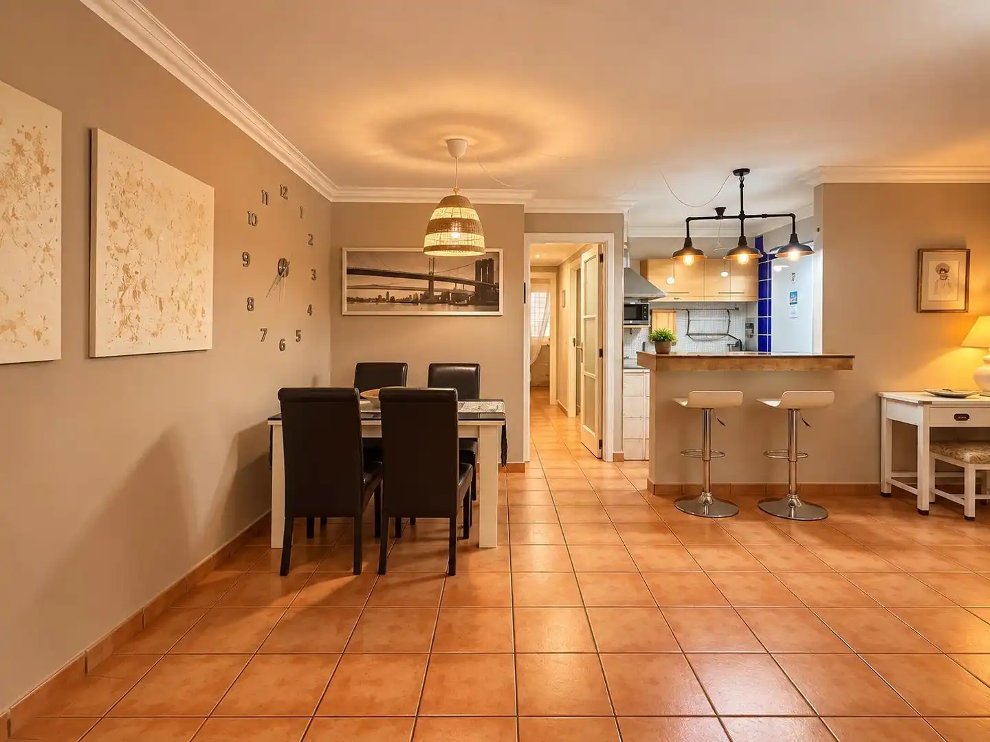 Piso con ascensor en venta en Llevant, imagen 9