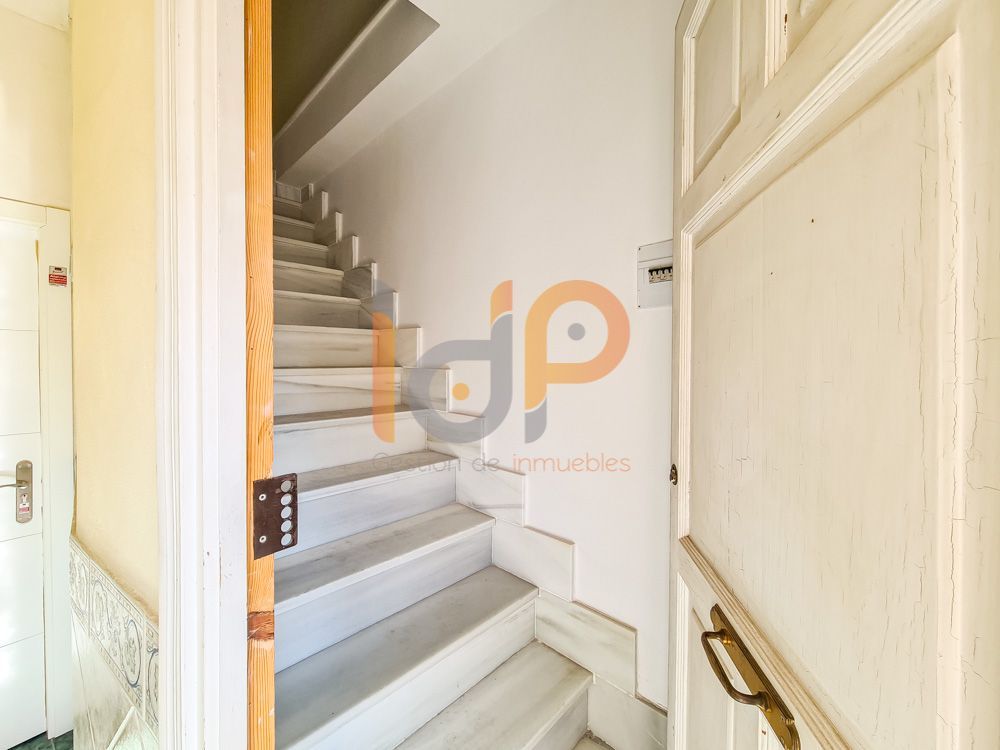 Flat for sale in Tabernas  with Balcony