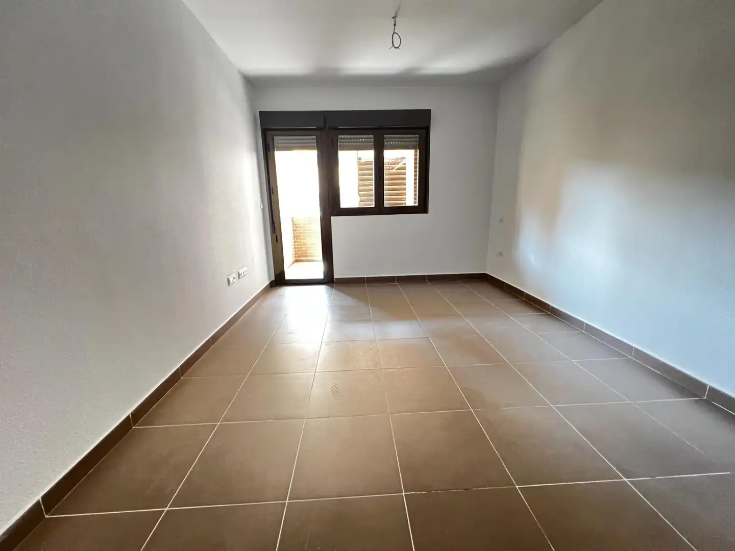 Apartament en venda a Delicias