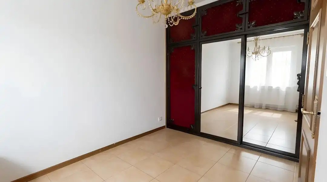 Piso con terraza en venta en Calle de Santa Clara, imagen 23