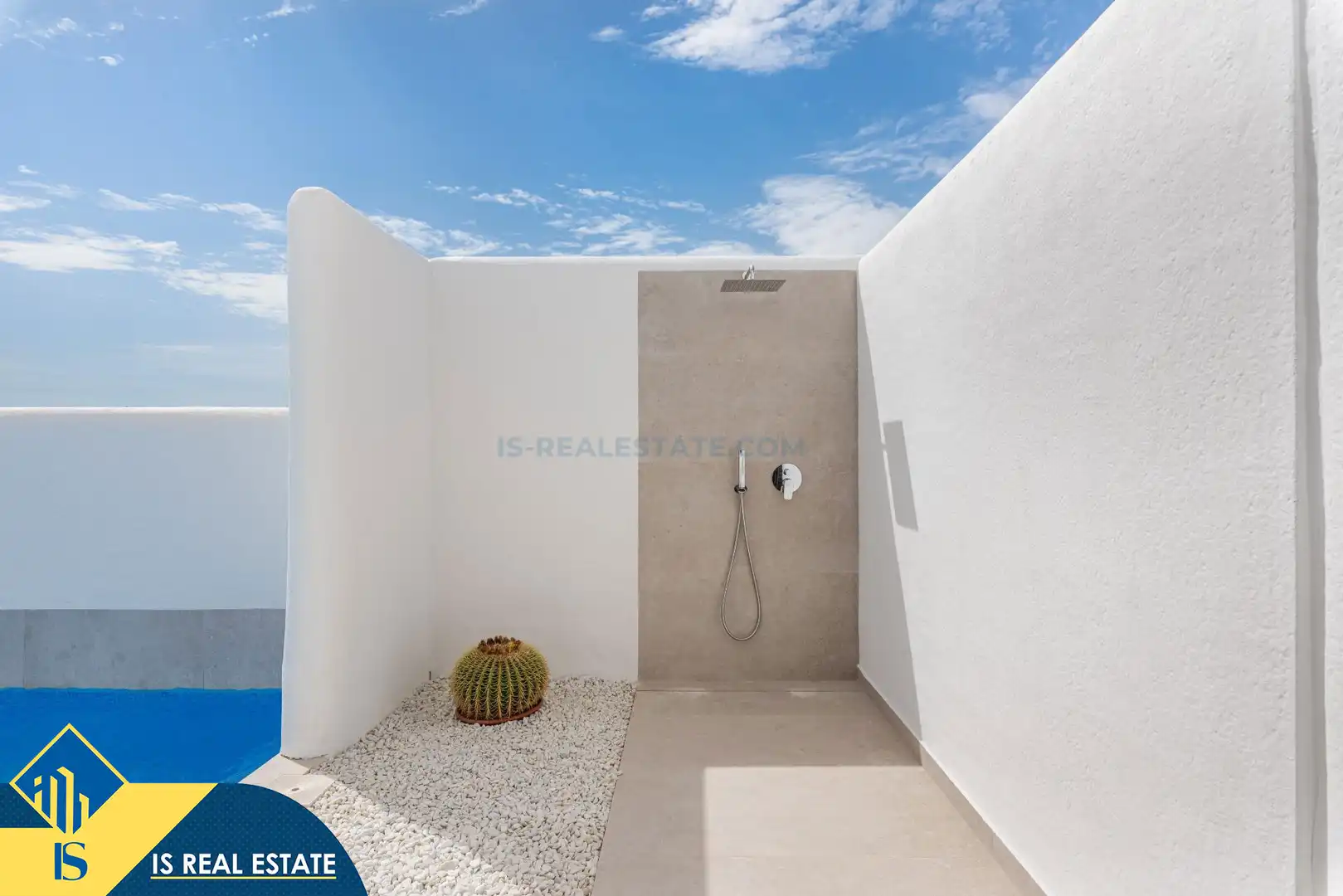 Chalet con jardín en venta en Dolores, imagen 47