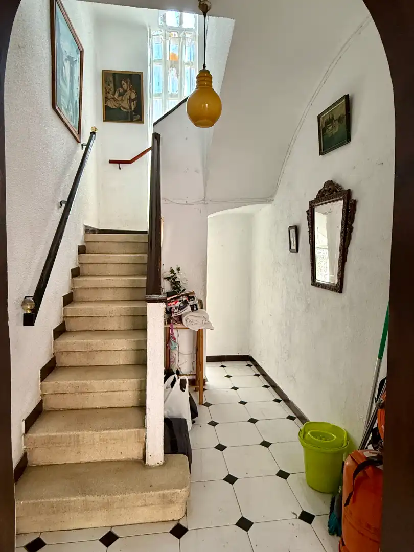 Casa adosada en venta en Barcelona con Calefacción, Terraza y Balcón