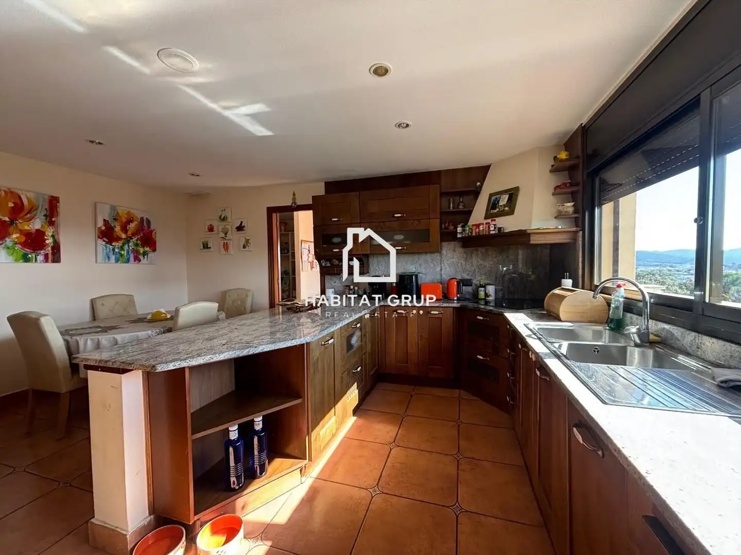 Casa con piscina en venta en Cabanyes - Mas Ambrós - Mas Pallí, imagen 20