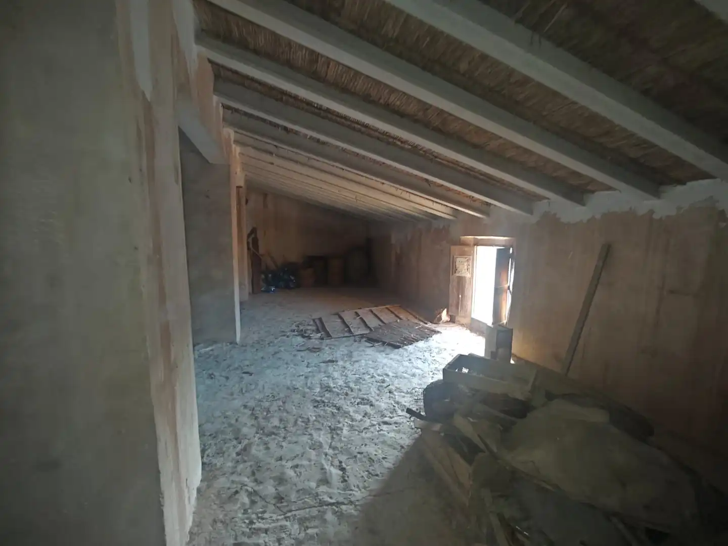 Casa rustica con piscina in vendita a Llíber, imagen 16