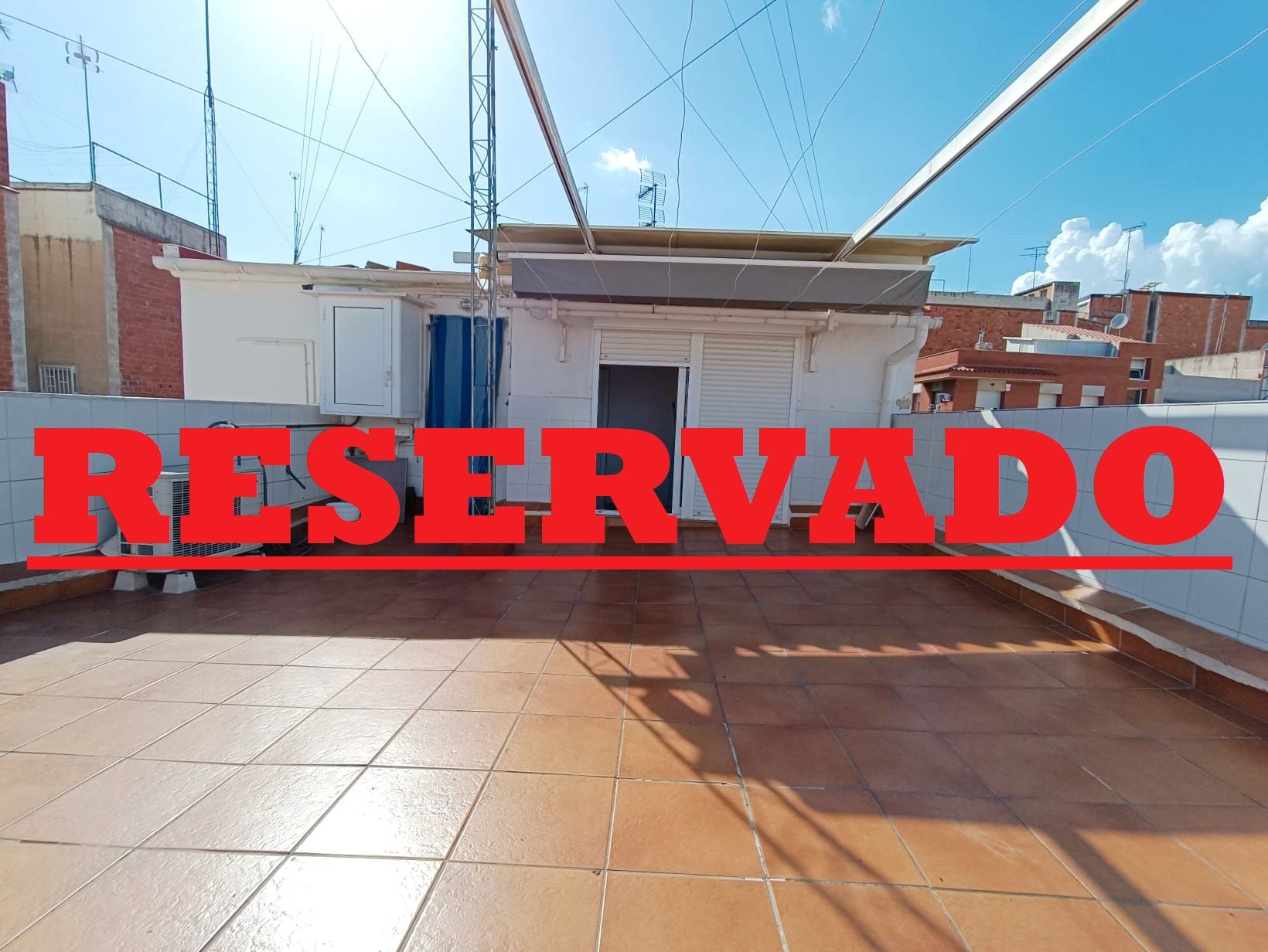 House or chalet for sale in Badalona  with Air Conditioner, Heating and Parquet flooring