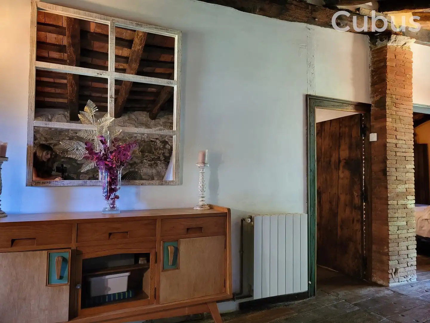 Finca rústica en venta en Sant Feliu de Pallerols con Calefacción, Terraza y Trastero