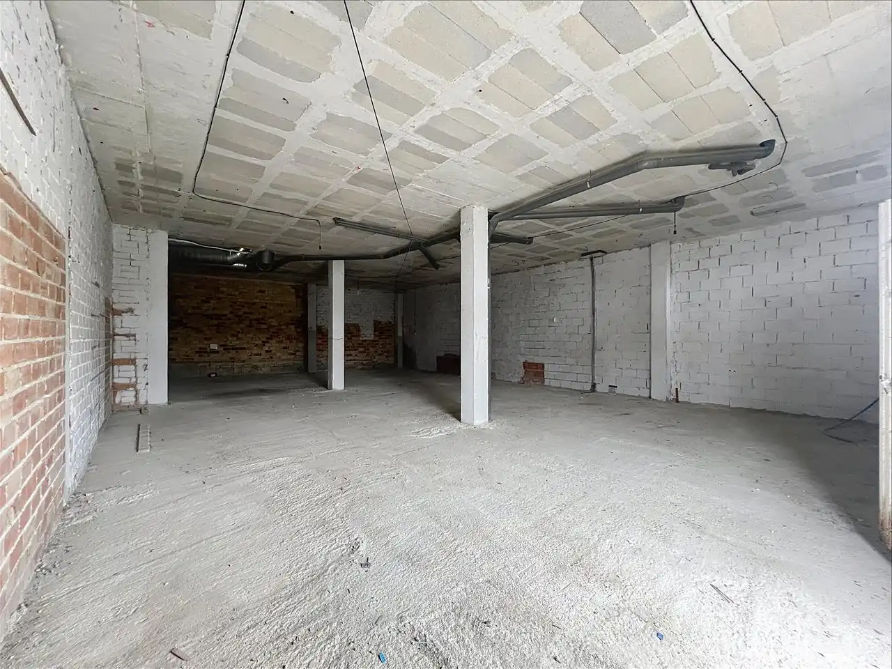 Commercial properties for sale in Puente Genil