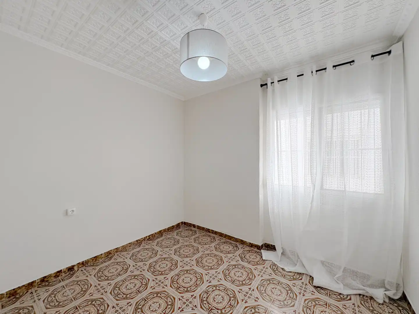 Schlafzimmer von Wohnung zum Verkauf in Alicante / Alacant mit Klimaanlage, Heizung und Möbliert