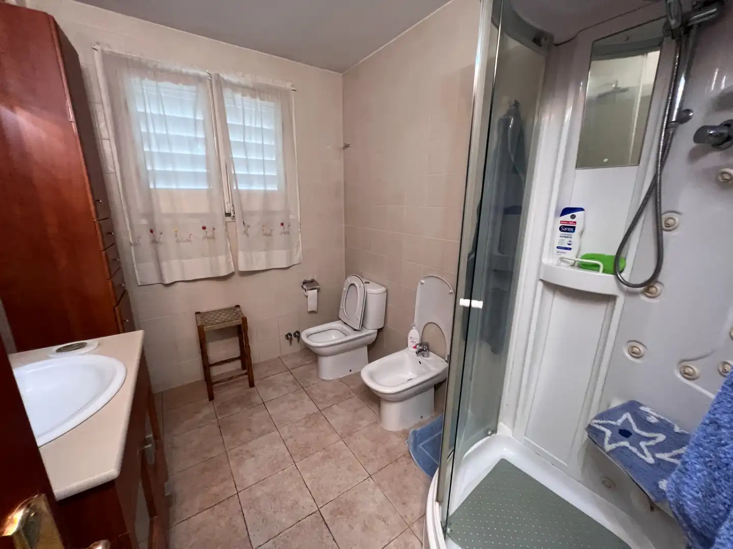 Bathroom of Houses for sale in Cardedeu  with Air Conditioner, Heating and Private garden