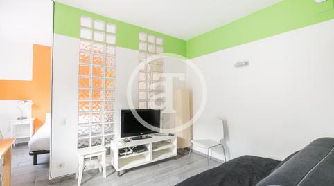 Foto 4 de Piso de alquiler en C/ de Vinaròs, La Barceloneta,  Barcelona Capital