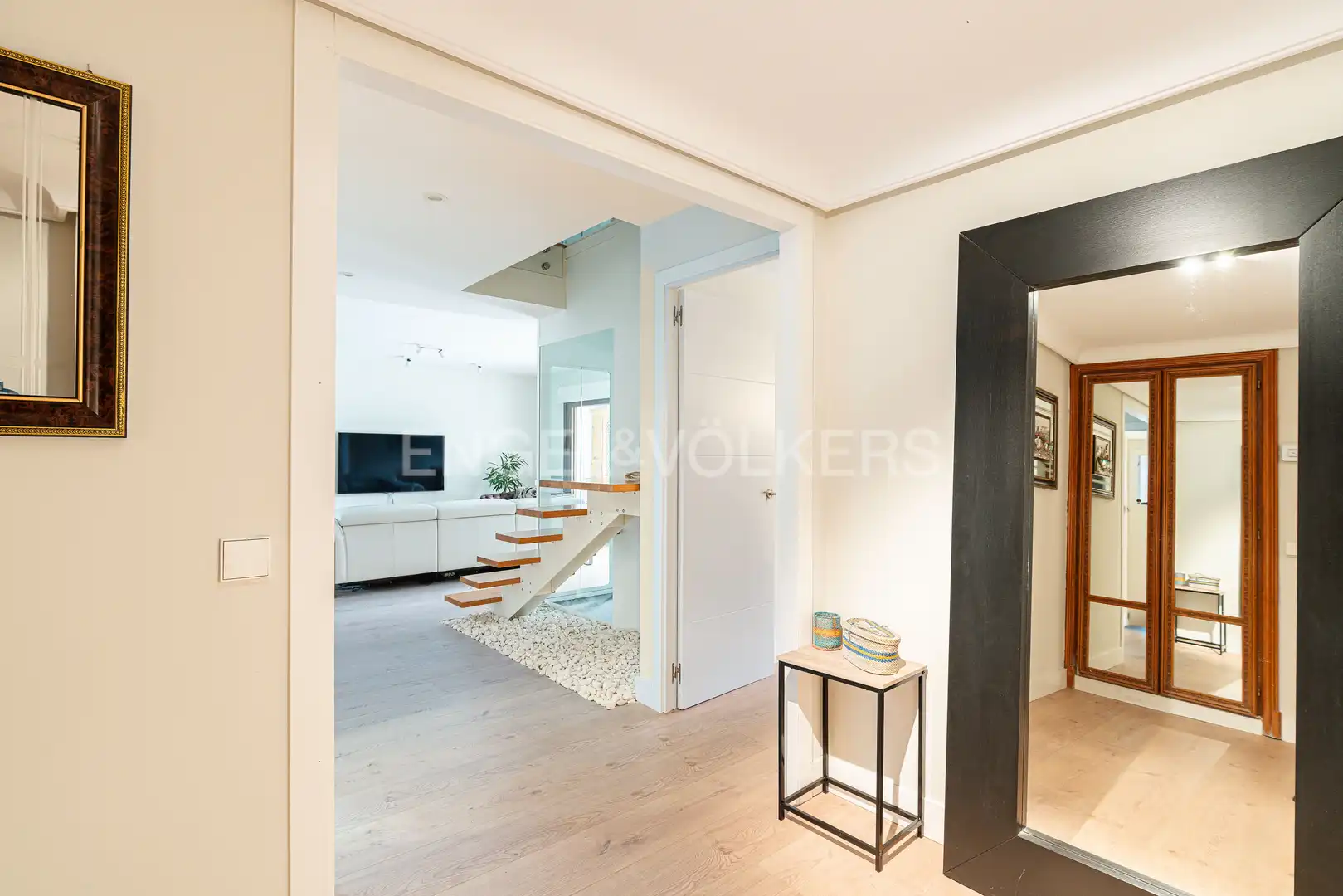 Attic for sale in Las Rozas de Madrid  with Air Conditioner, Heating and Terrace