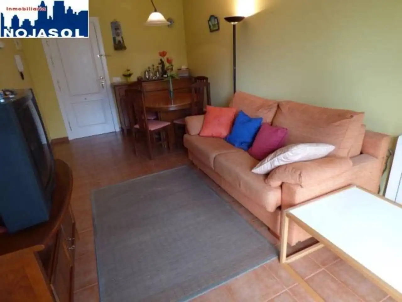 Apartment mit Pool zur Miete in Calle Los Nogales 5, imagen 8