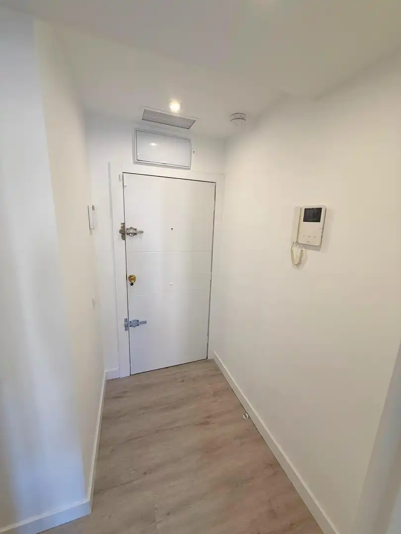 Piso para compartir en Madrid con Aire acondicionado, Calefacción y Amueblado