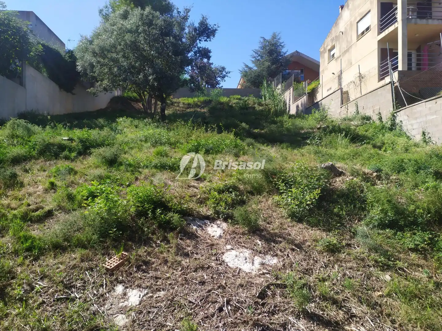 Lands and plots for sale in La Riera de Gaià, imagen 5