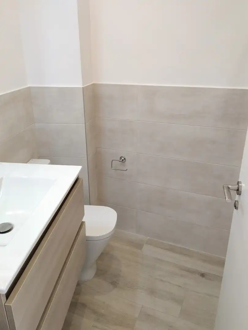 Flat for rent in Calle san francisco, Zabalburu