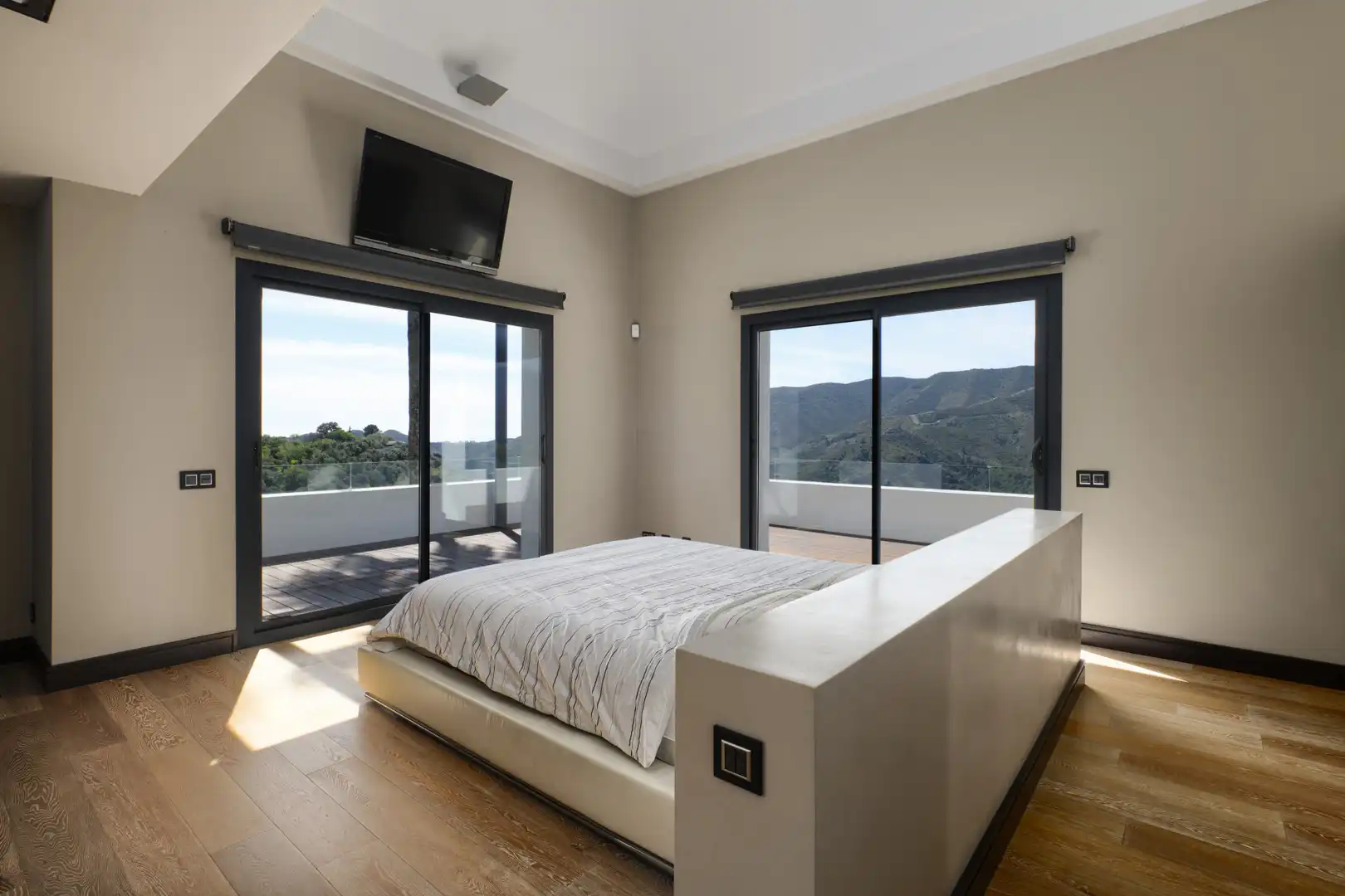 Casa amb piscina en venda a Istán, imagen 10