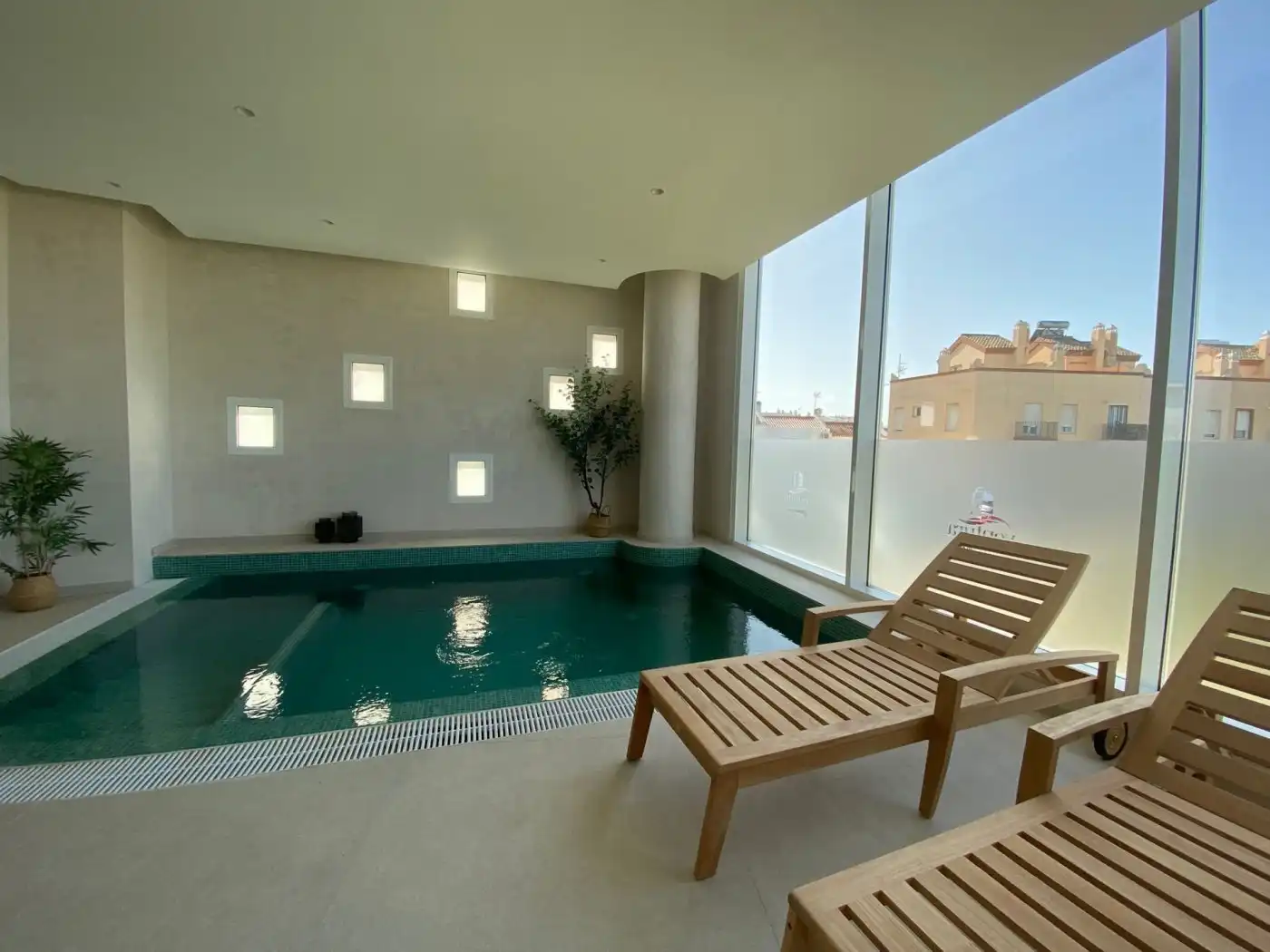 Flat with terrace for sale in Alfonso Fernández Coronel, imagen 46
