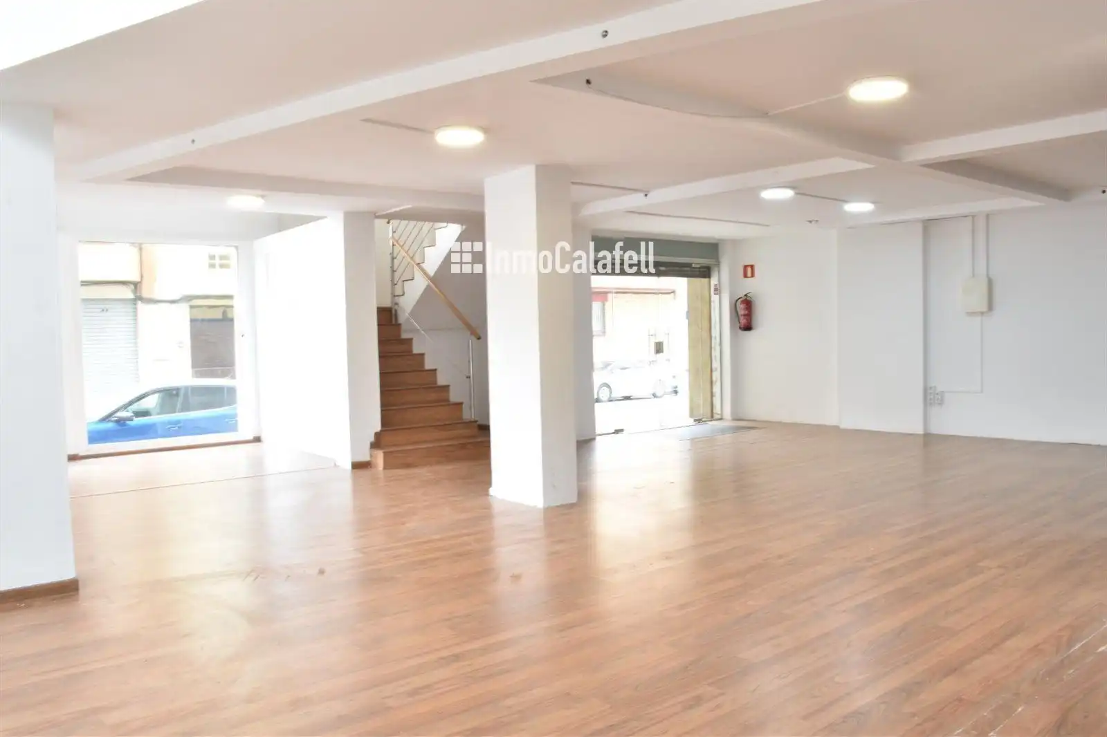 Business premises for sale in BAIX PENEDES 61, imagen 6