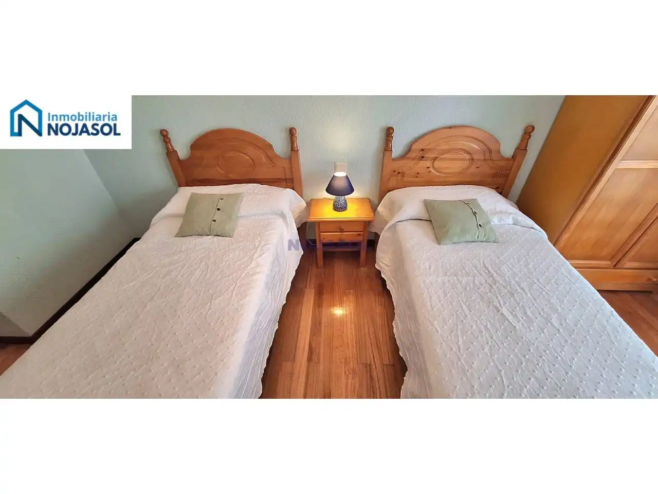 Apartment zur Miete in Calle La Costa 28, imagen 31