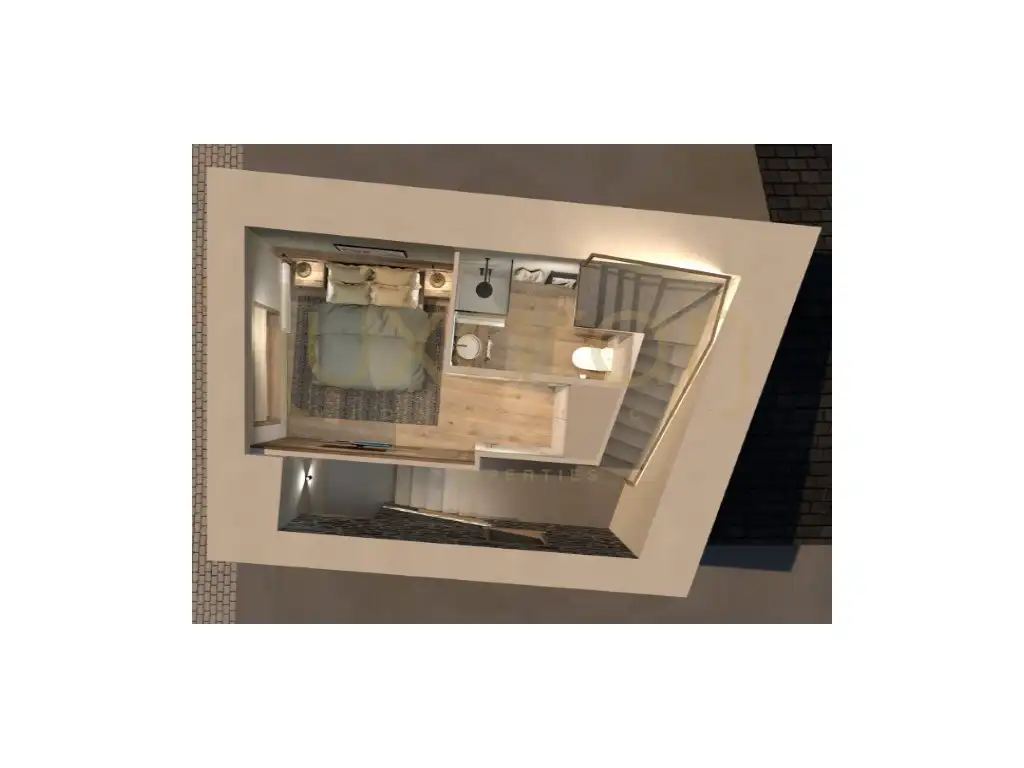 Habitación de Casa o chalet en venta en Espot