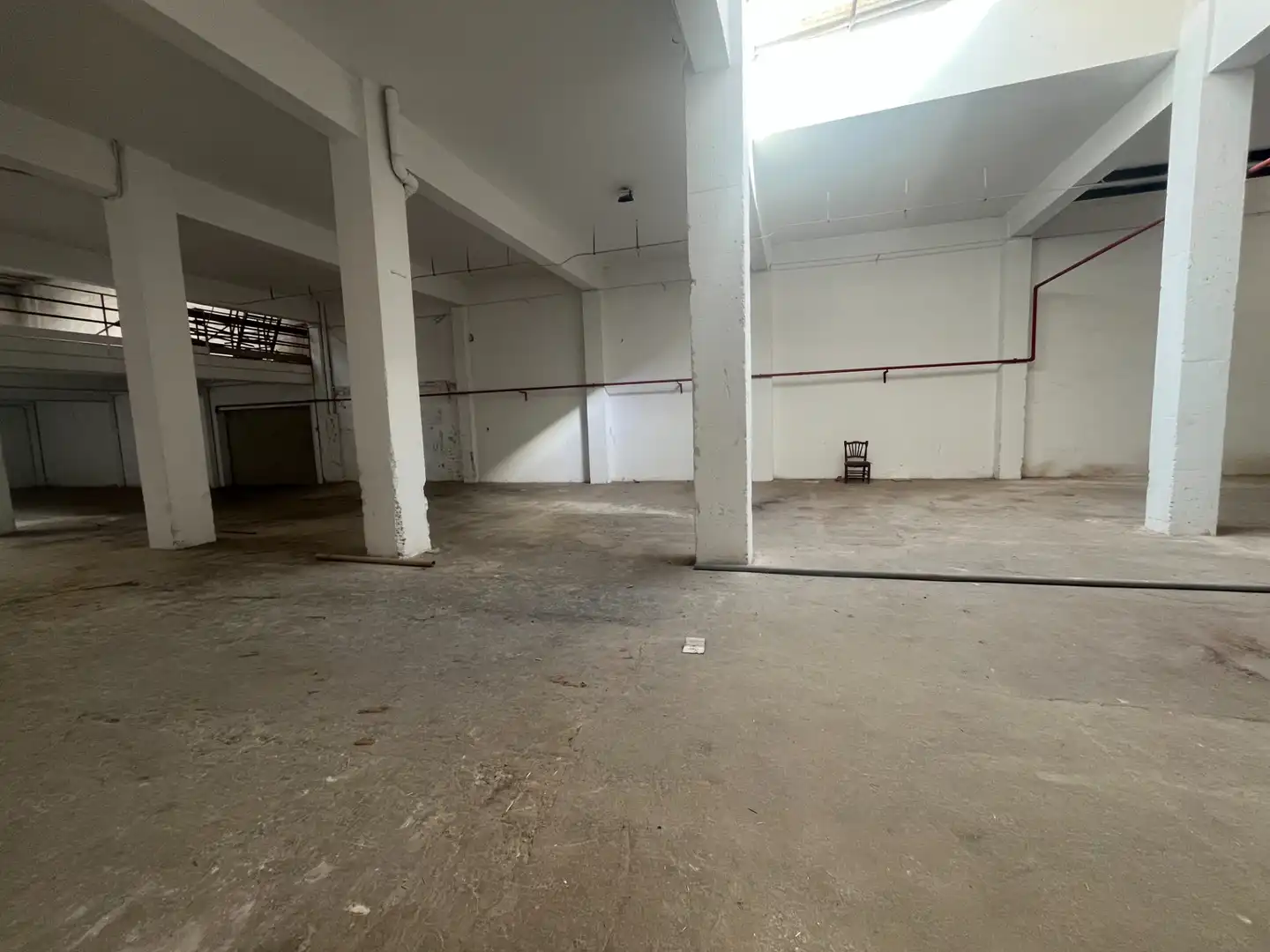 Commercial properties for rent in Vila-real