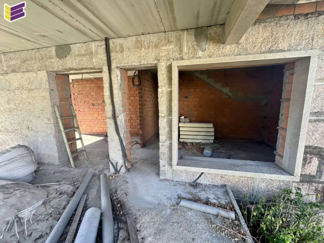 Casa con giardino in vendita a Carretera Redondela, imagen 18