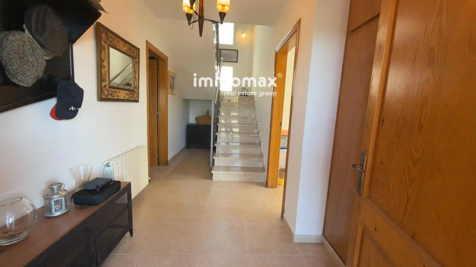 Villa avec piscine à vendre à Bigues i Riells del Fai, imagen 9