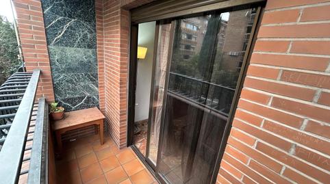 Foto 5 de Pis de lloguer a Calle San Isidoro, Camino de Ronda,  Granada Capital