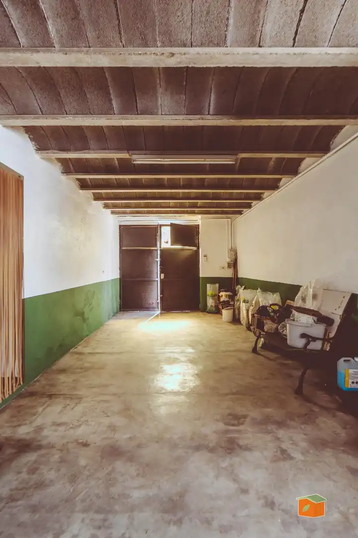 Finca rústica en venda en Tortosa amb Aire condicionat i Jardí privat