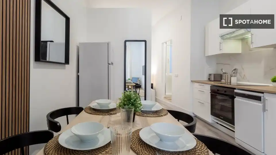 Appartement avec balcon à louer à Centro, imagen 18