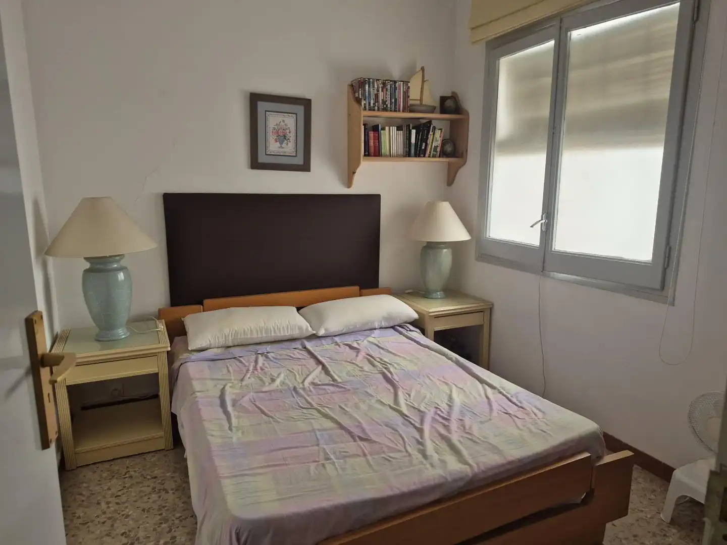 Habitación de Piso en venta en Malgrat de Mar con Balcón