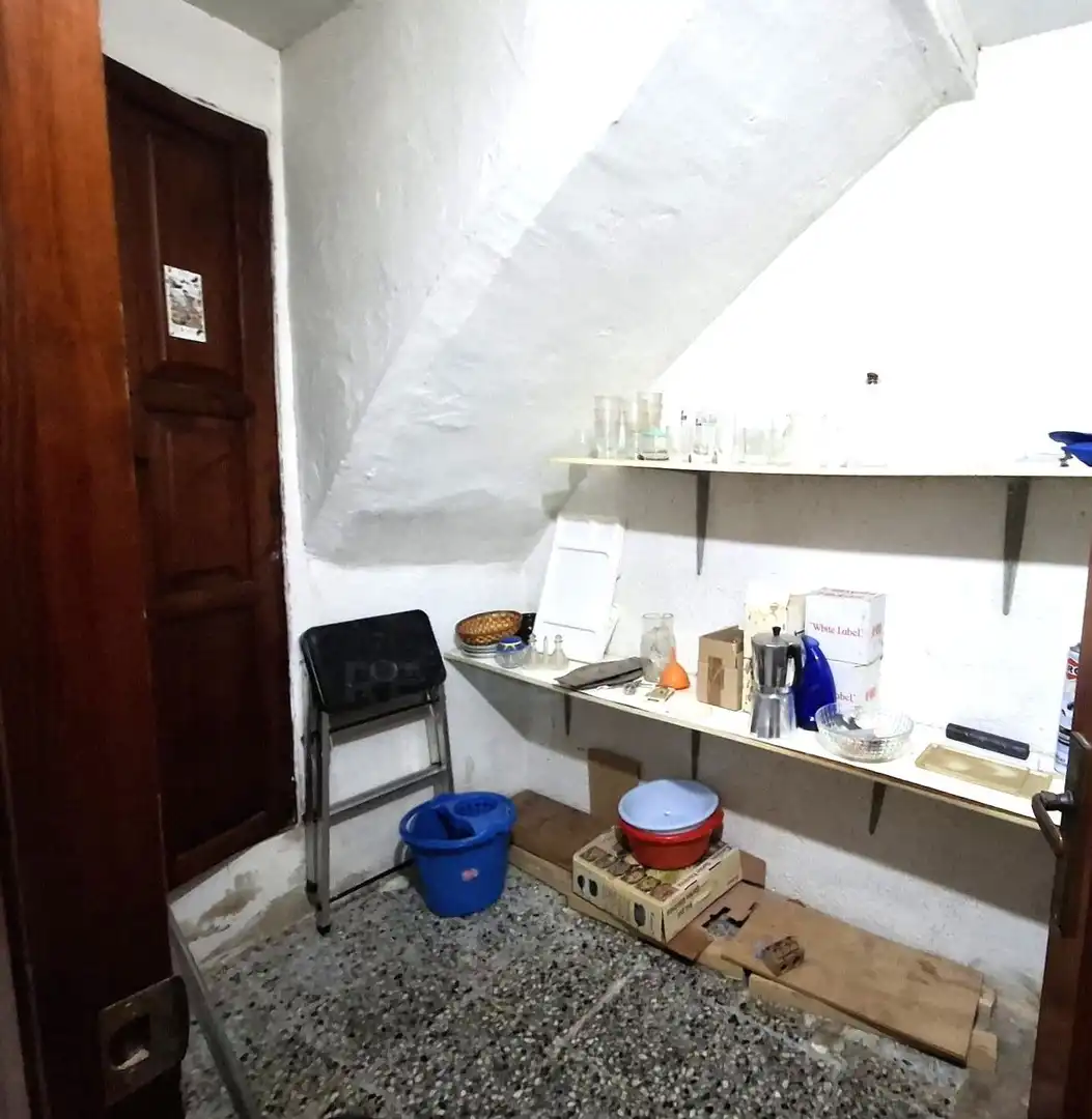 Cuina de Finca rústica en venda en Centro