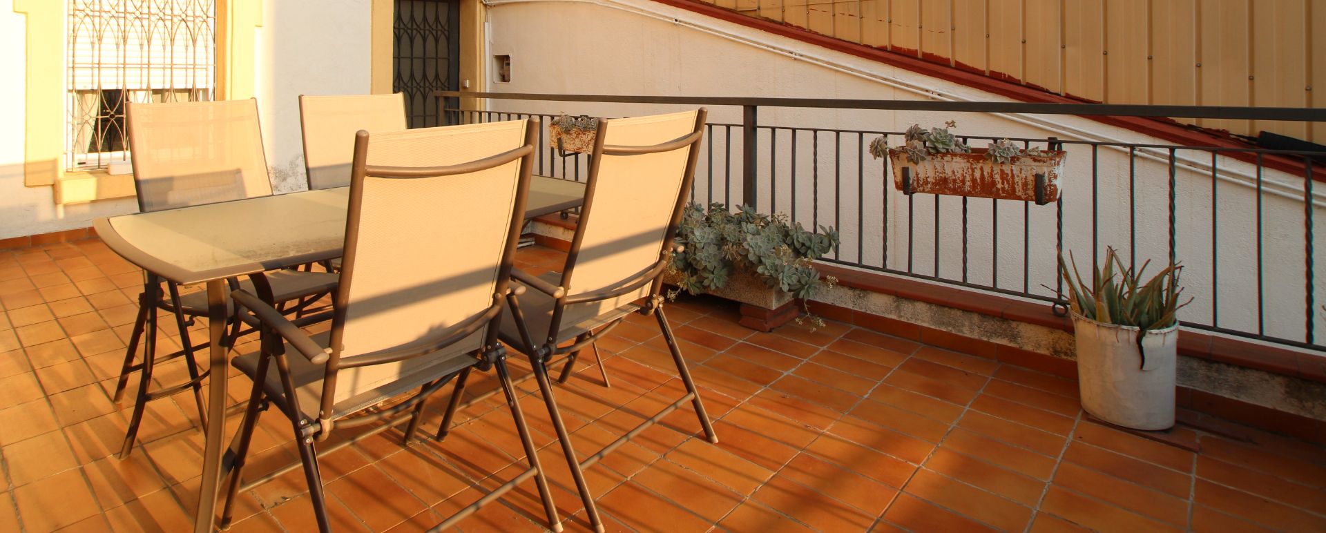 Terrace of House or chalet for sale in Argentona  with Terrace
