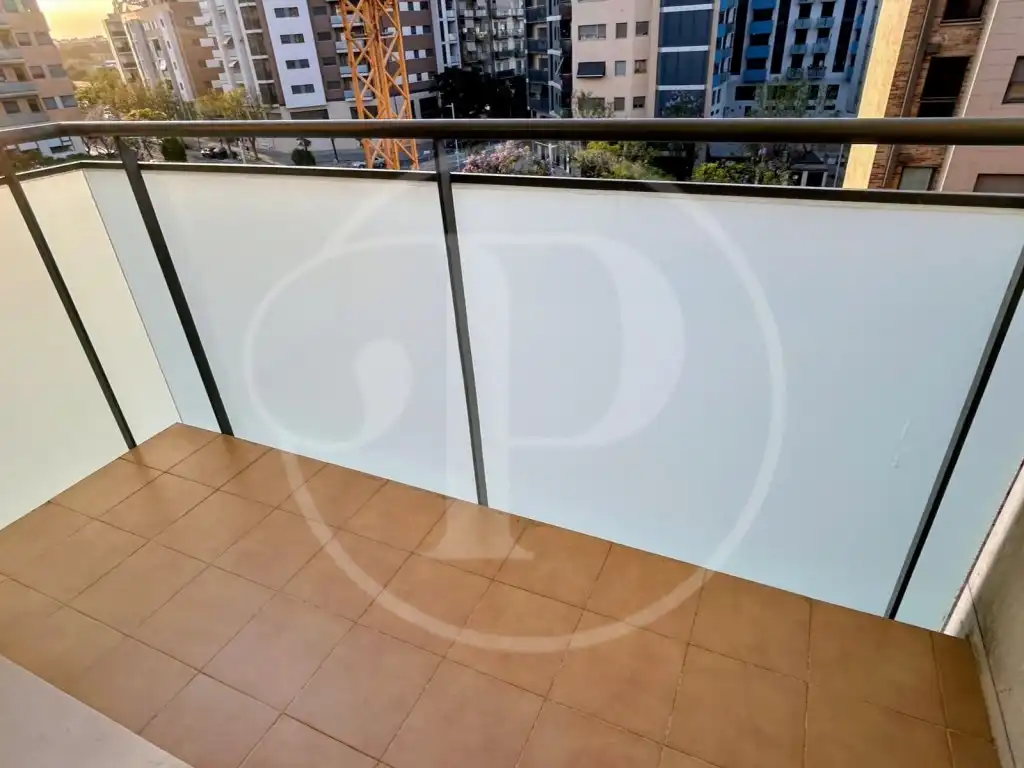 Terrassa de Pis en venda en Torrent amb Aire condicionat, Calefacció i Balcó