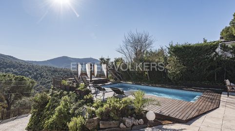 Foto 2 de Casa o chalet de alquiler en Vacarisses, Barcelona