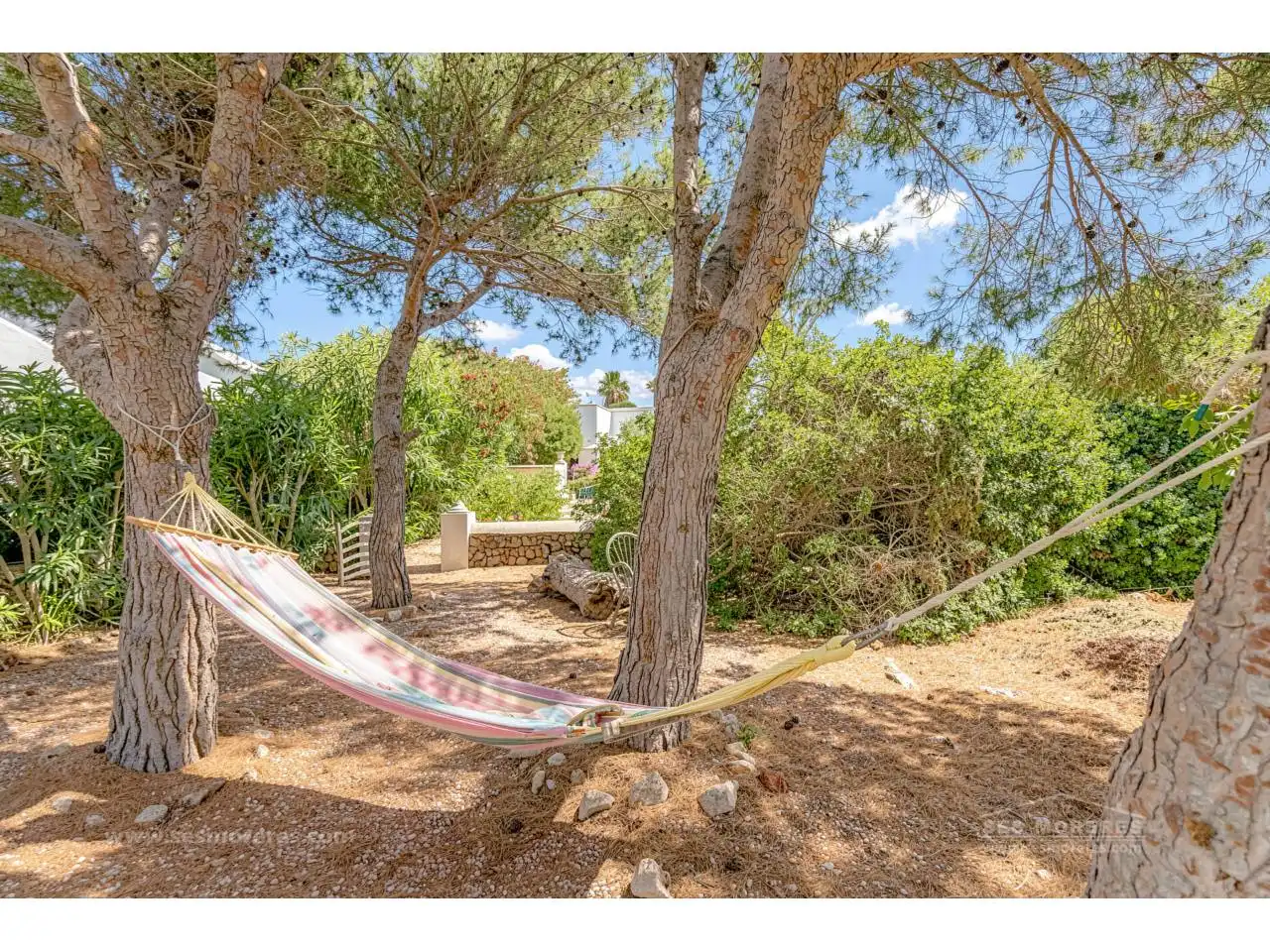 Xalet amb piscina en venda a Cap d'en Font - Binissafúller, imagen 25