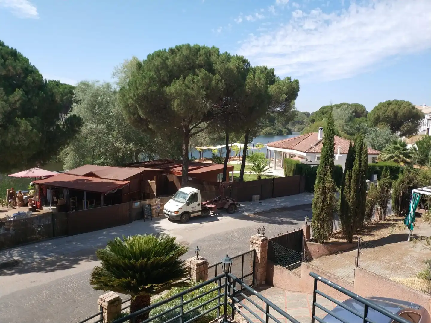 Villa mit Terrasse zum Verkauf in Periurbano Oeste - Sierra, imagen 8