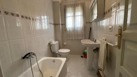 Foto 4 de Pis en venda a Carretera Gallinero, Santo Domingo de la Calzada, La Rioja