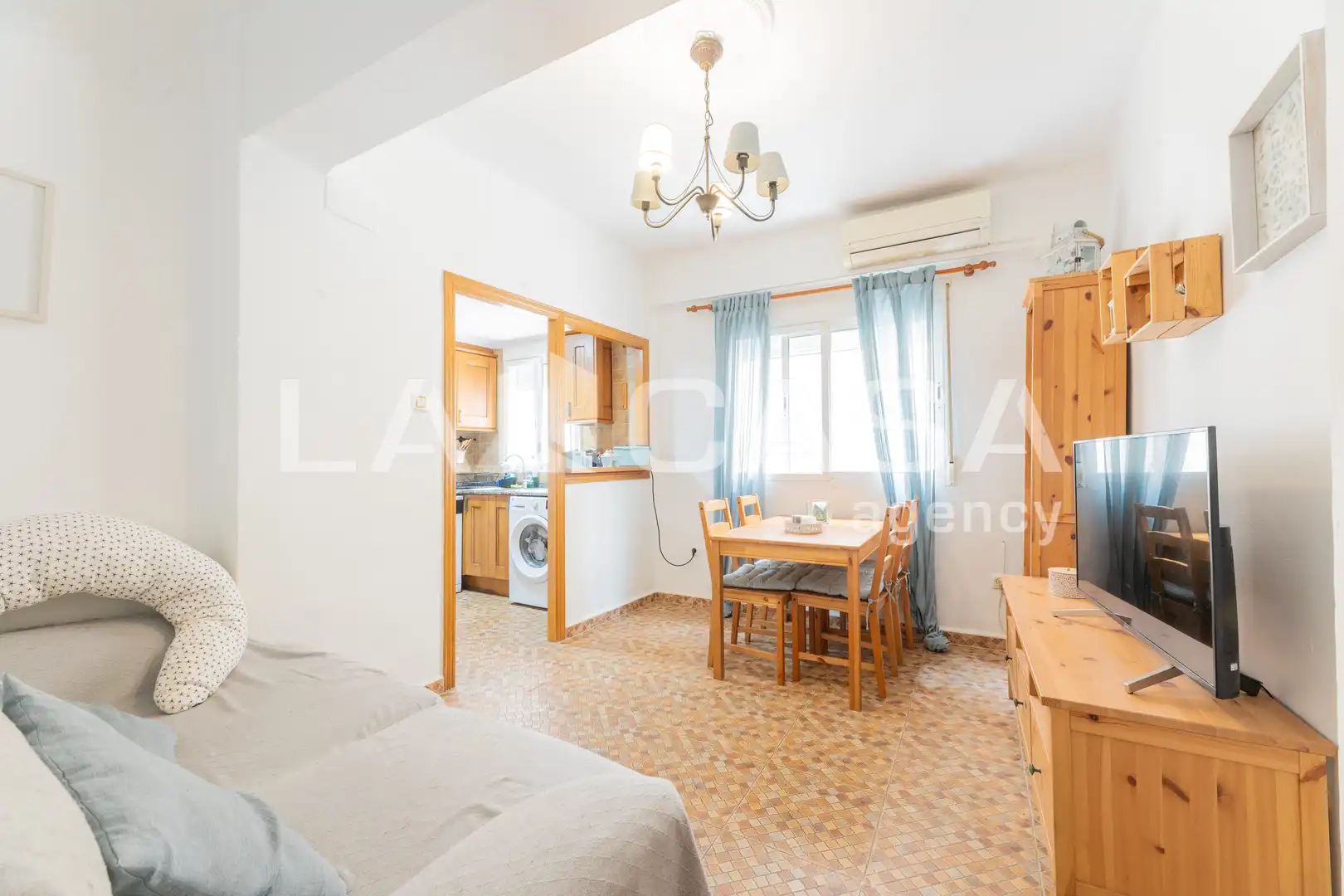 Habitación de Piso en venta en  Valencia Capital