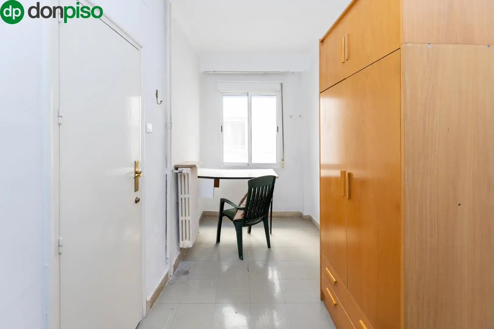 Wohnung mit Aufzug zum Verkauf in Calle Martínez Campos 3, imagen 16