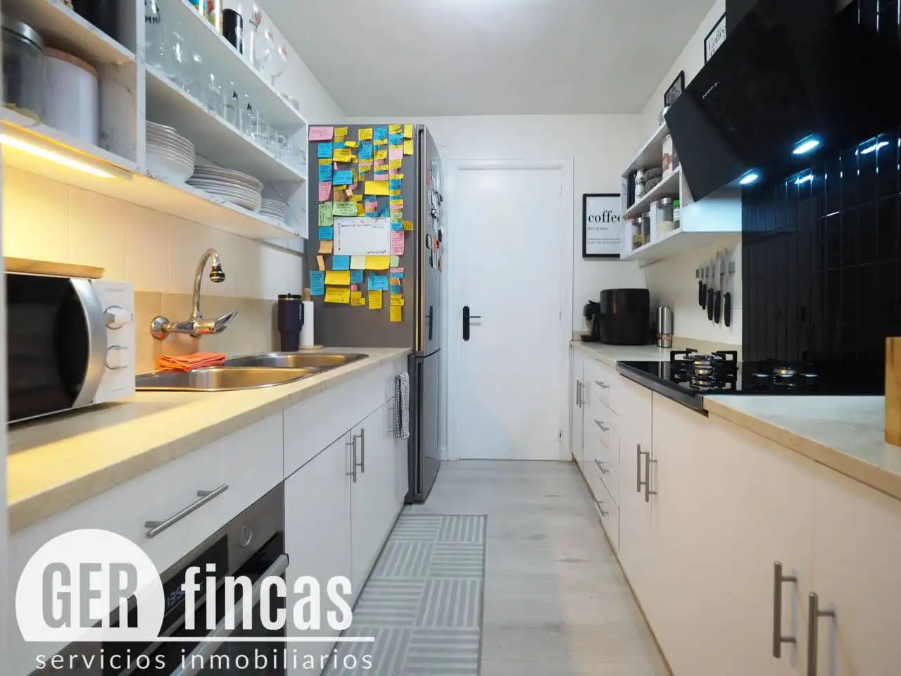 Penthouse with lift for sale in Calle Lepant, imagen 17