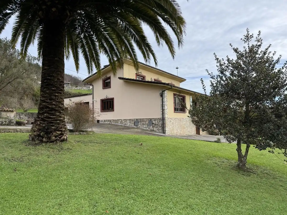 Maison avec jardin à vendre à Vidiago - Pendueles - Tresgrandas, imagen 9