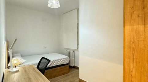 Foto 4 de Habitació a Calle Severo Ochoa, Centro, Segovia Capital
