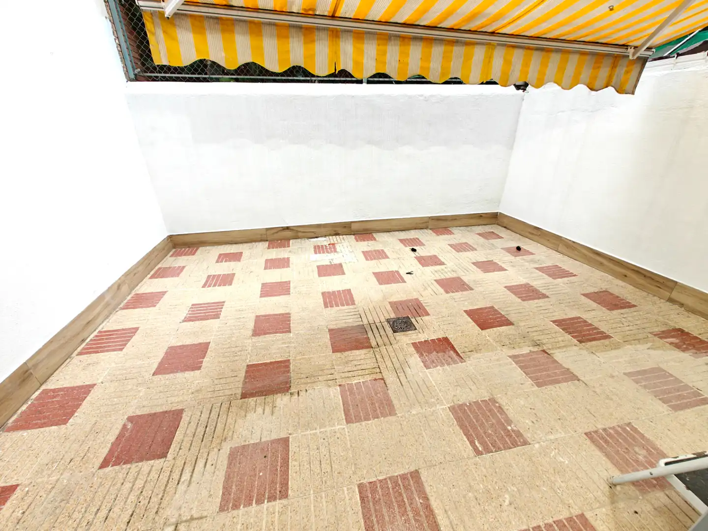 Terrassa de Planta baixa en venda en Premià de Mar amb Aire condicionat