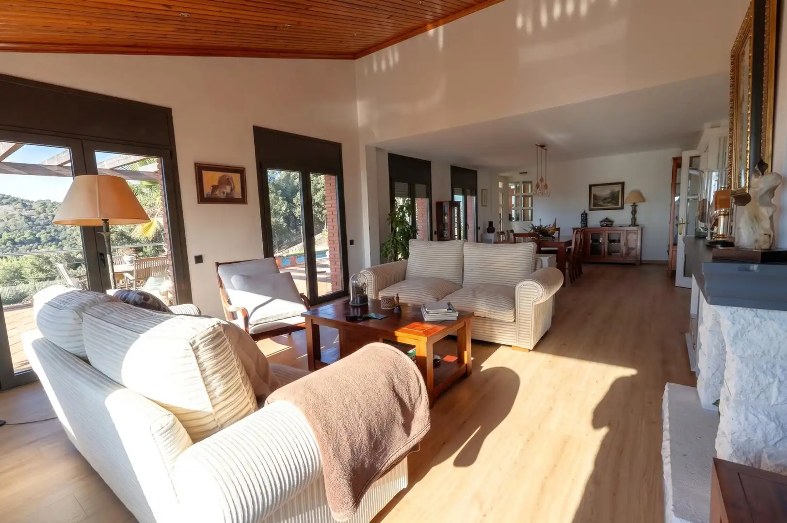 Villa con giardino in vendita a de Puig Codina, imagen 13