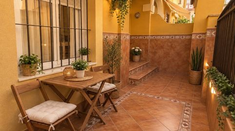 Foto 3 de Casa adosada en venda a Las Palmeras - Dehesilla, Sanlúcar de Barrameda