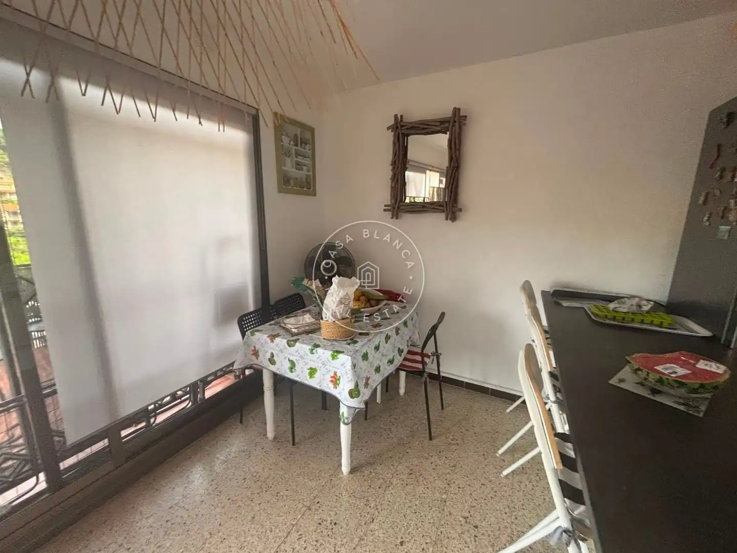 Terrassa de Apartament en venda en Lloret de Mar amb Aire condicionat, Calefacció i Terrassa