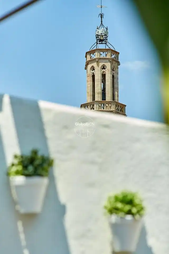 Edificio en venta en De L'Espaseria, Sant Pere, Sta. Caterina i la Ribera