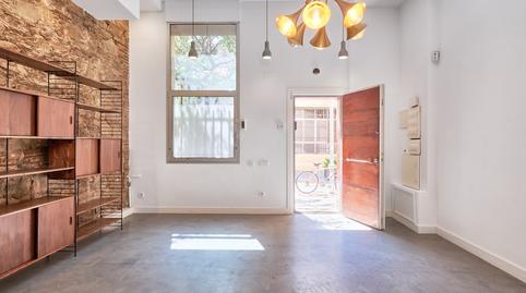 Foto 2 de Casa o xalet en venda a Passatge Tasso, 3, Dreta de l'Eixample, Barcelona